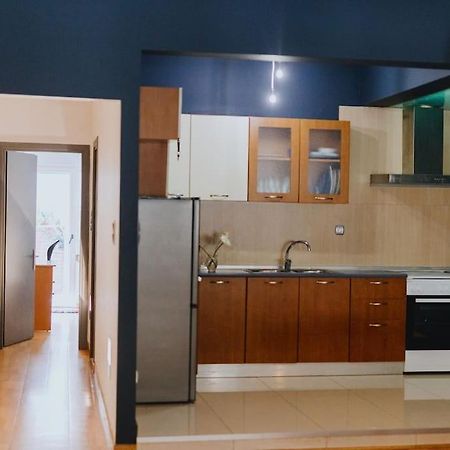 Cosy & Spacious Central Apartment Κομοτηνή Εξωτερικό φωτογραφία