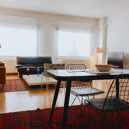 Cosy & Spacious Central Apartment Κομοτηνή Εξωτερικό φωτογραφία