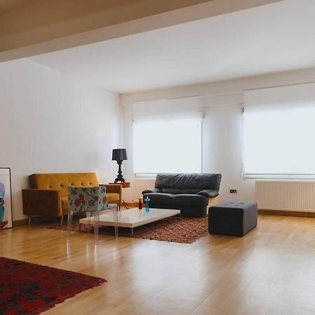 Cosy & Spacious Central Apartment Κομοτηνή Εξωτερικό φωτογραφία