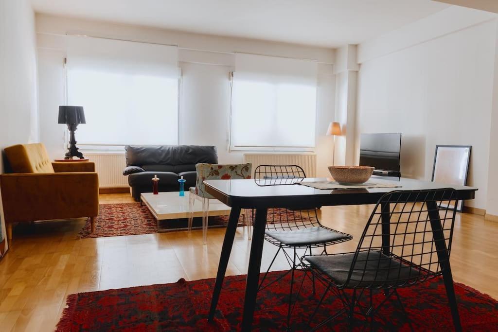 Cosy & Spacious Central Apartment Κομοτηνή Εξωτερικό φωτογραφία