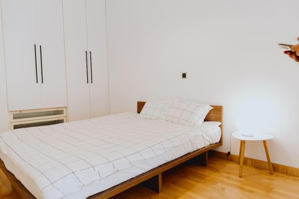 Cosy & Spacious Central Apartment Κομοτηνή Εξωτερικό φωτογραφία