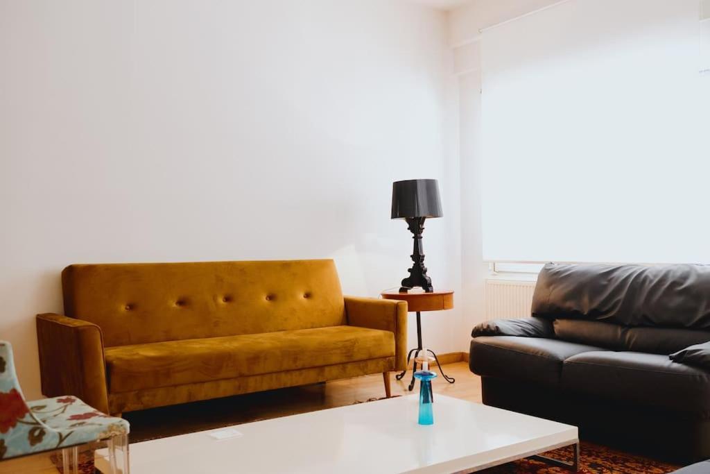 Cosy & Spacious Central Apartment Κομοτηνή Εξωτερικό φωτογραφία