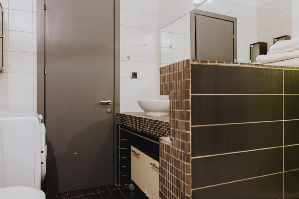 Cosy & Spacious Central Apartment Κομοτηνή Εξωτερικό φωτογραφία