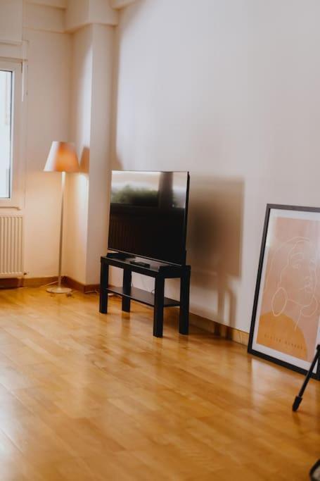 Cosy & Spacious Central Apartment Κομοτηνή Εξωτερικό φωτογραφία