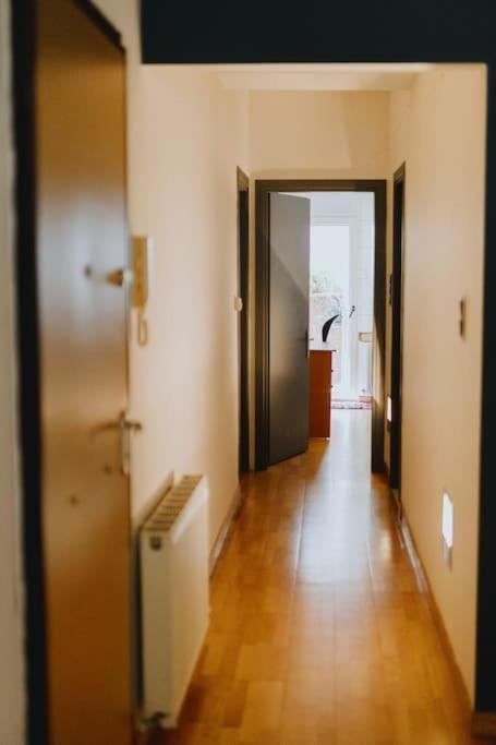 Cosy & Spacious Central Apartment Κομοτηνή Εξωτερικό φωτογραφία