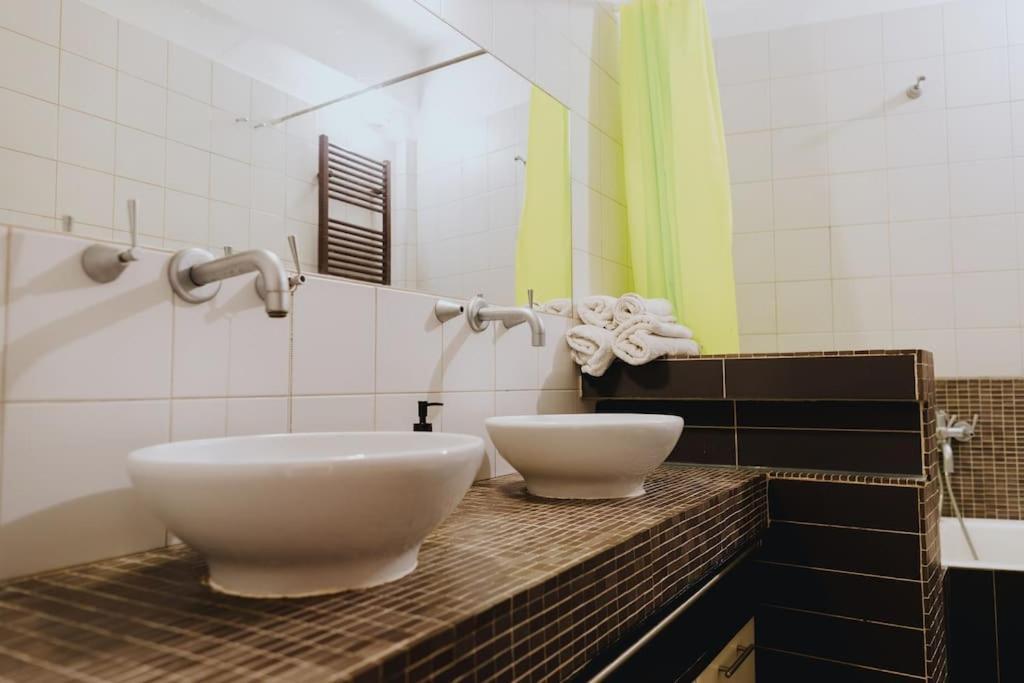 Cosy & Spacious Central Apartment Κομοτηνή Εξωτερικό φωτογραφία