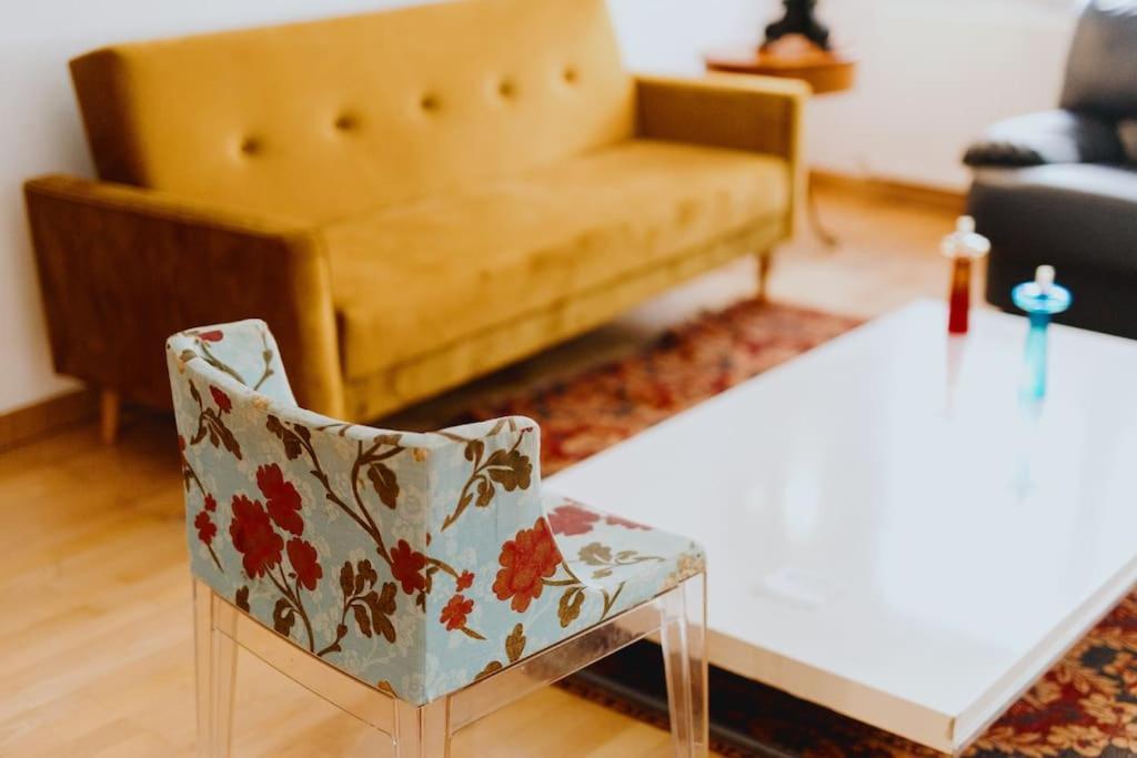 Cosy & Spacious Central Apartment Κομοτηνή Εξωτερικό φωτογραφία