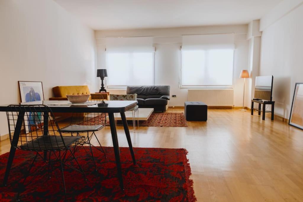 Cosy & Spacious Central Apartment Κομοτηνή Εξωτερικό φωτογραφία