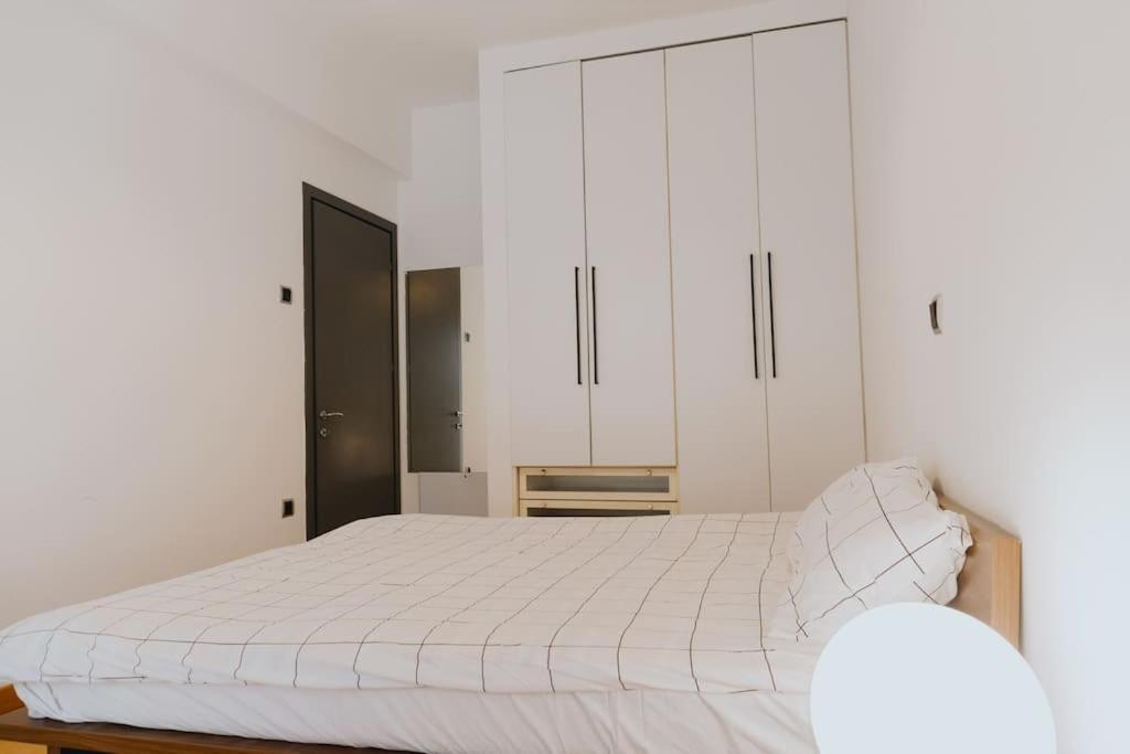 Cosy & Spacious Central Apartment Κομοτηνή Εξωτερικό φωτογραφία