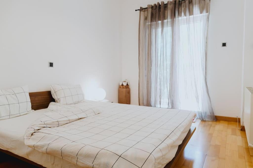 Cosy & Spacious Central Apartment Κομοτηνή Εξωτερικό φωτογραφία