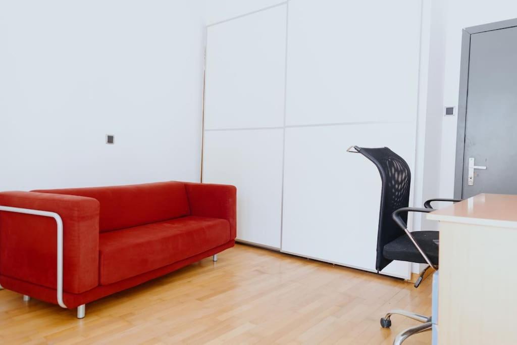 Cosy & Spacious Central Apartment Κομοτηνή Εξωτερικό φωτογραφία