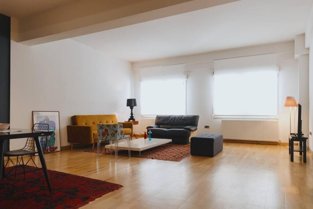 Cosy & Spacious Central Apartment Κομοτηνή Εξωτερικό φωτογραφία