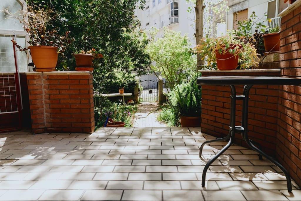 Cosy & Spacious Central Apartment Κομοτηνή Εξωτερικό φωτογραφία